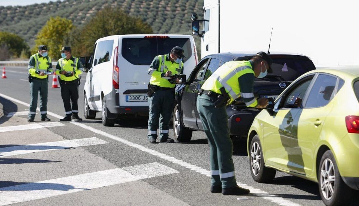 La nueva multa de 200 € de la DGT que en 3 meses entrará en vigor y que hoy te supondría sanción grave