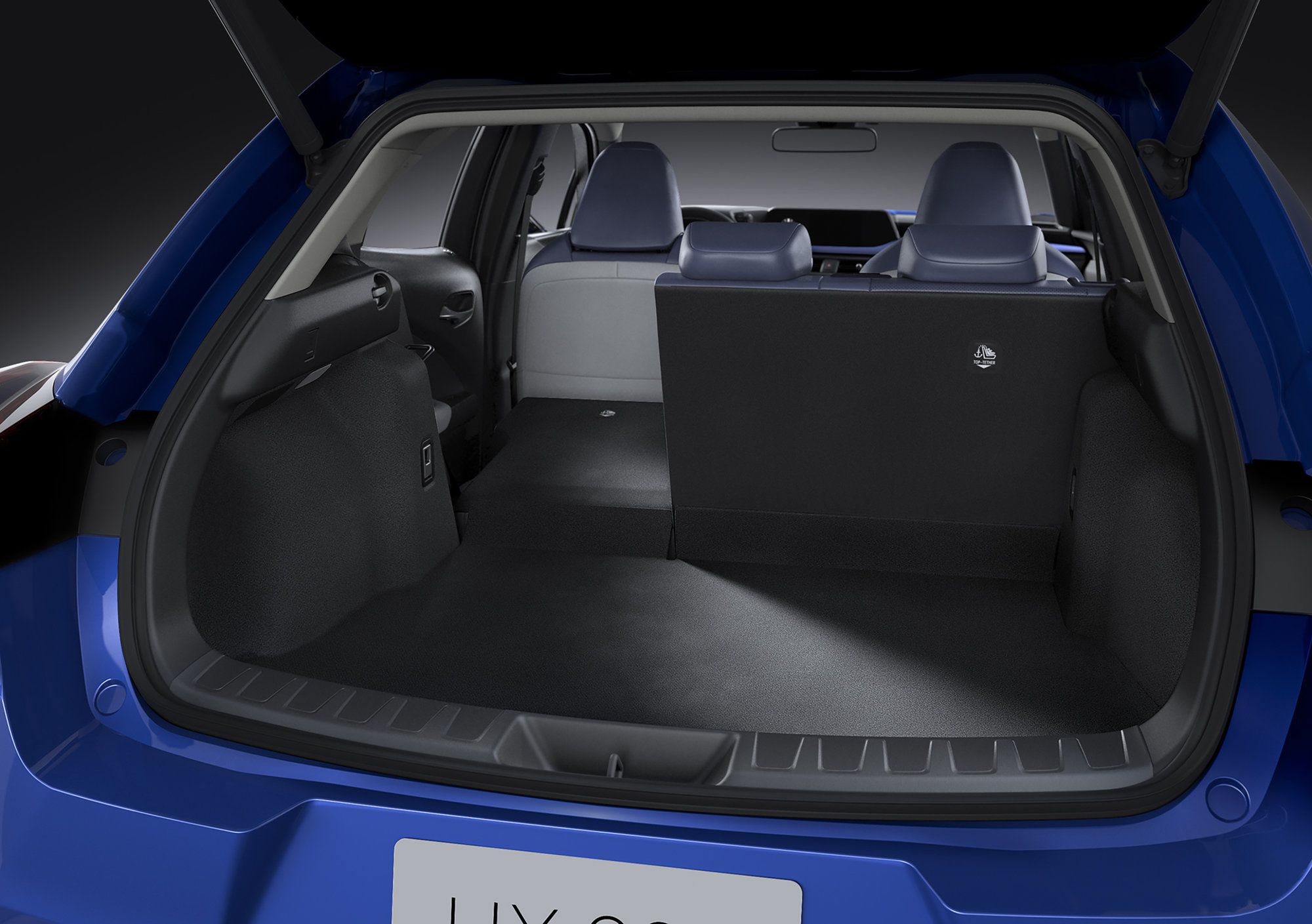 Lexus UX 300e