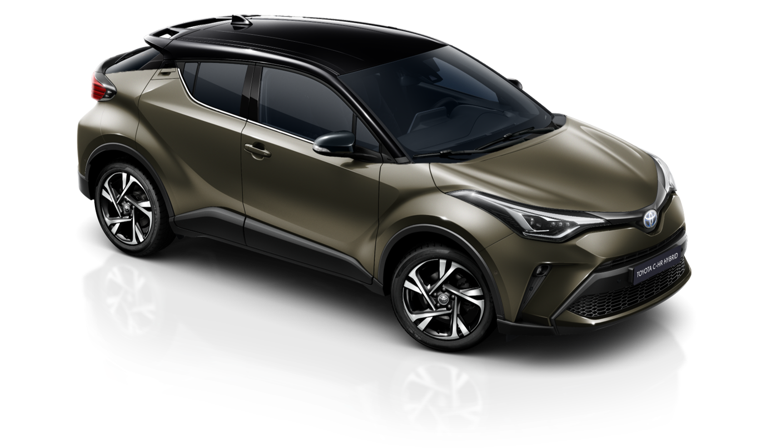 Toyota C-HR 2022