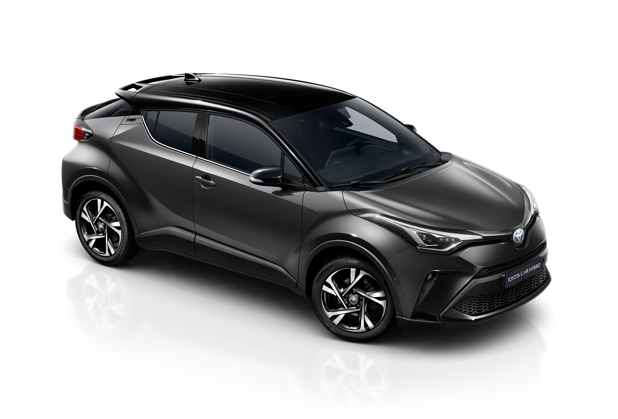 Toyota C-HR 2022