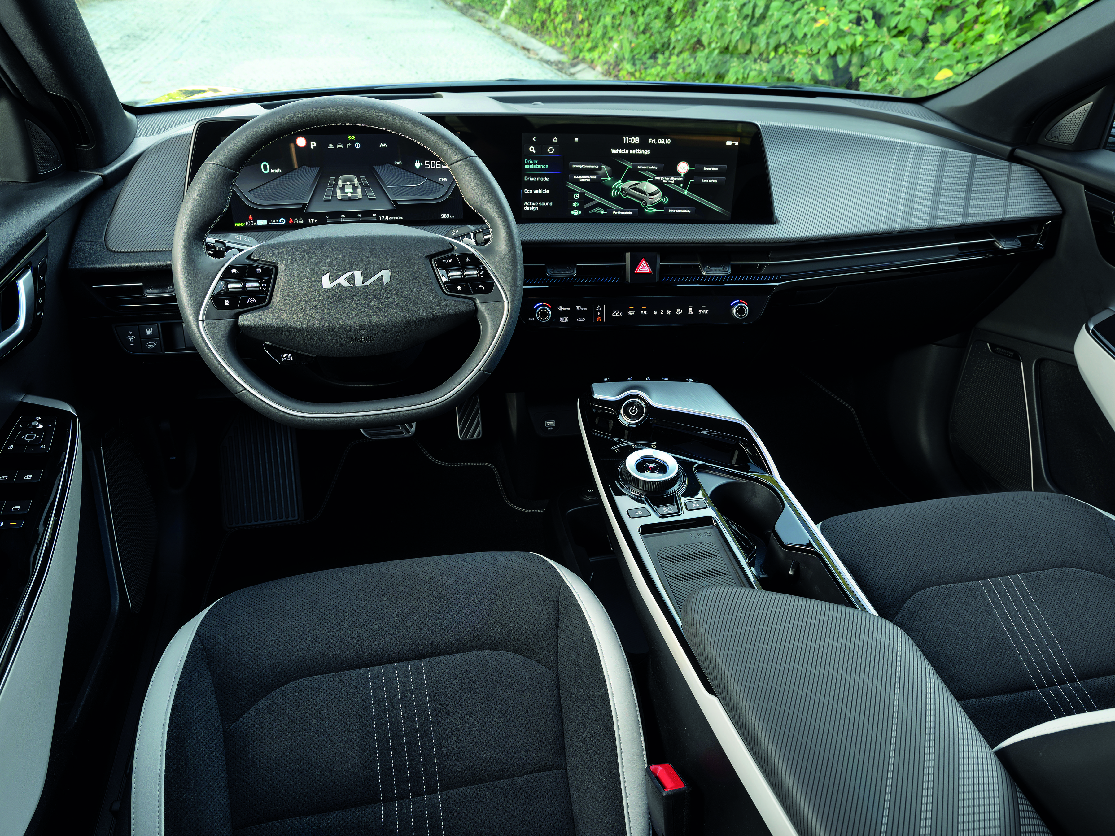 Kia EV6