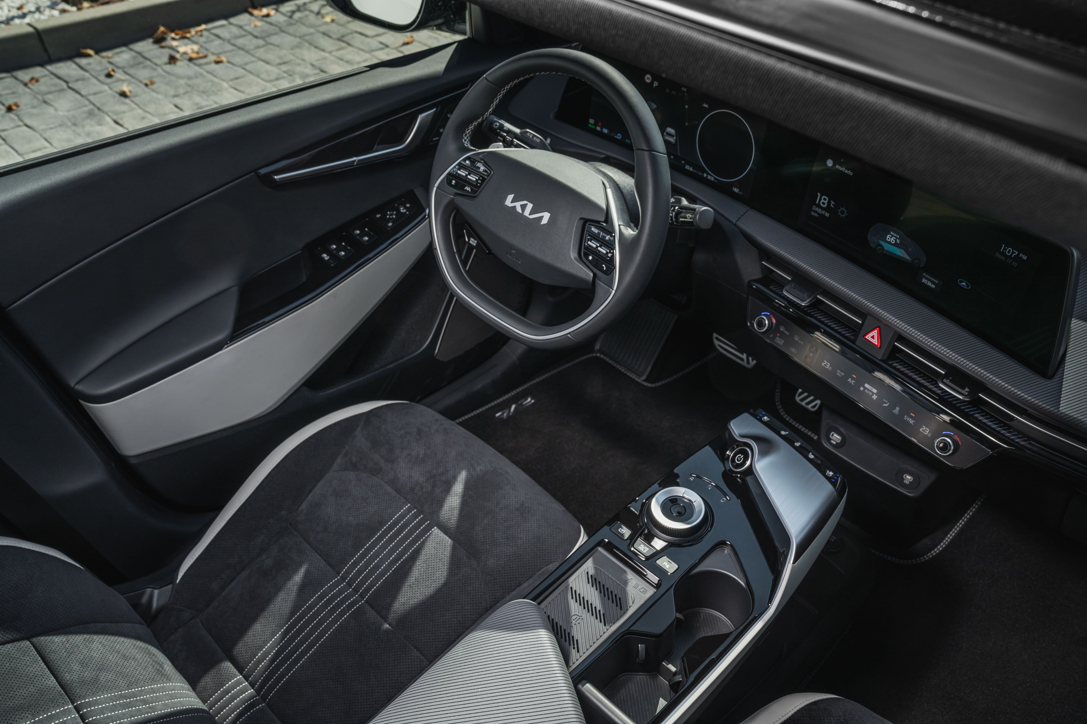 Kia EV6