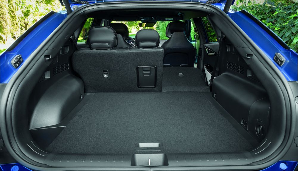 Kia EV6 Kia EV6