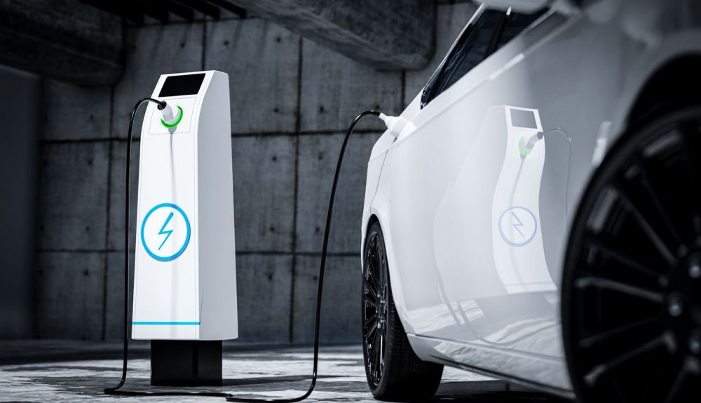 Las ventas de vehículos eléctricos superan el 10% en la mayoría de los países europeos.