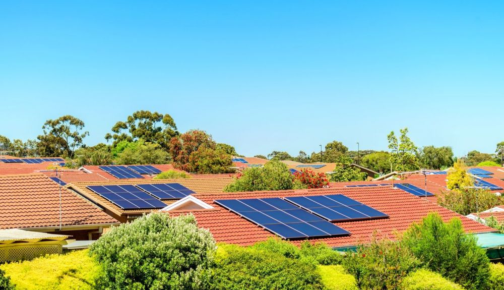 Se prevé que los precios de la energía solar se estabilicen el próximo año.