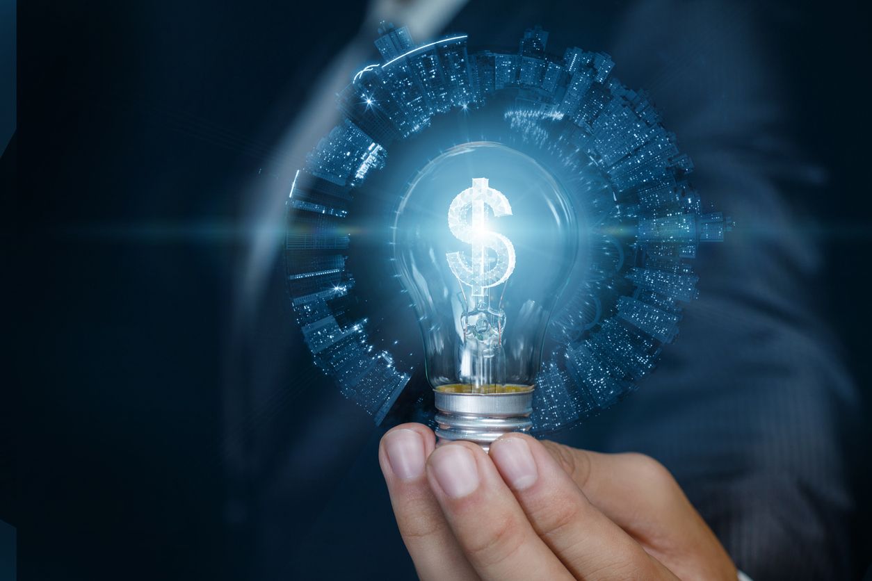 La compañía noruega Otovo predice cómo será el mercado energético en 2022.