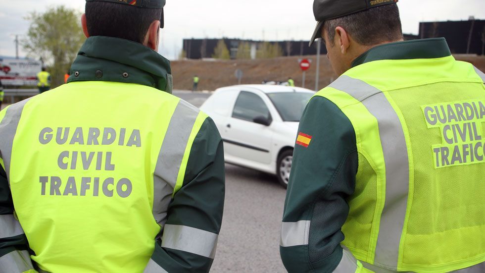 La DGT activa todos sus medios para la campaña de Navidades