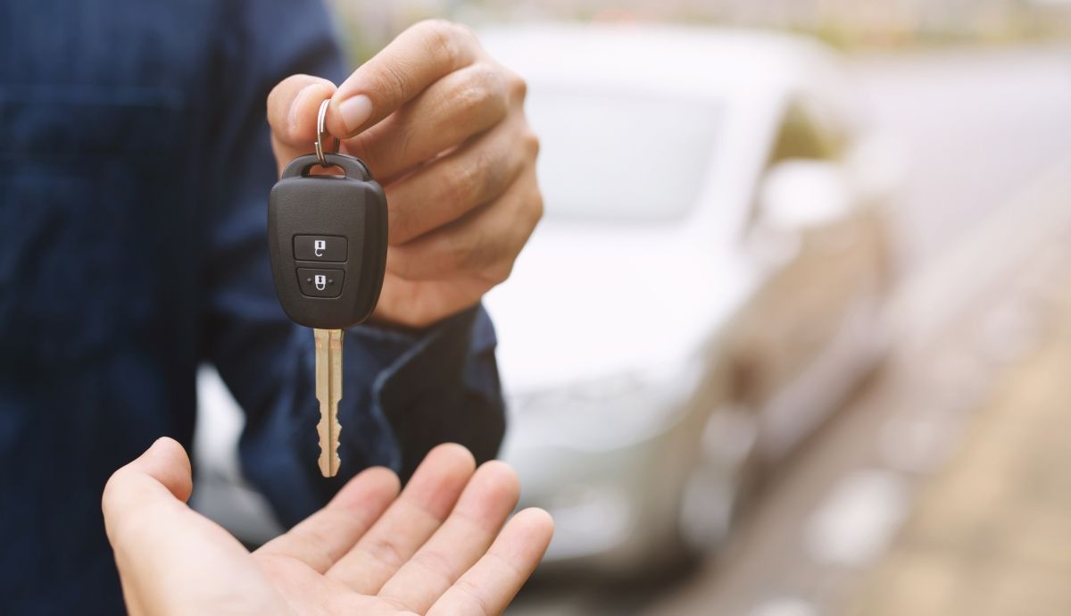 Cómo traspasar un coche de renting, prueba la fórmula y, si no te convence, cancela el contrato