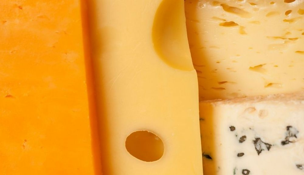 El miedo al queso puede tener vínculos con los que son intolerantes a la lactosa.