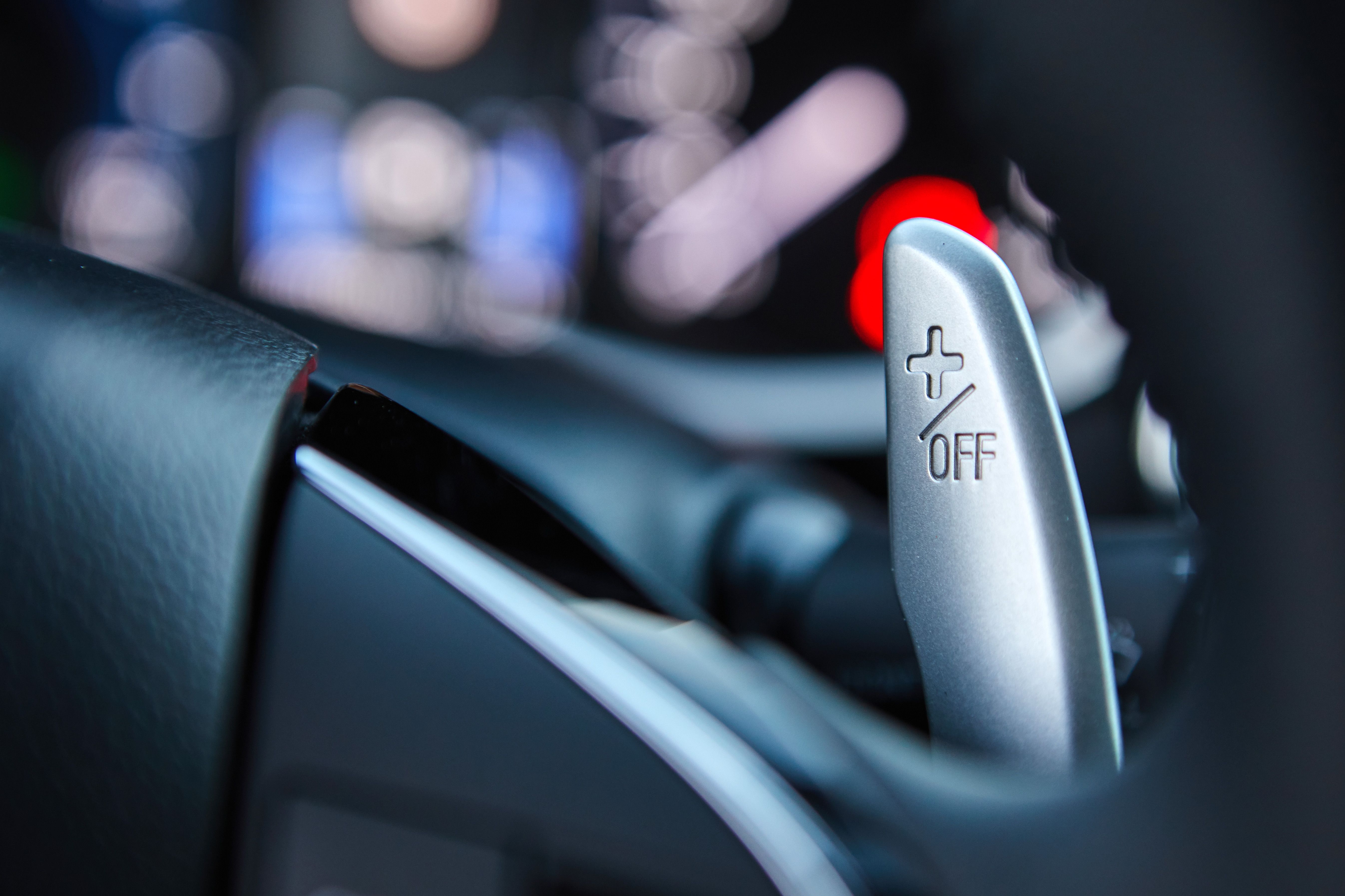 Mitsubishi Eclipse Cross PHEV
