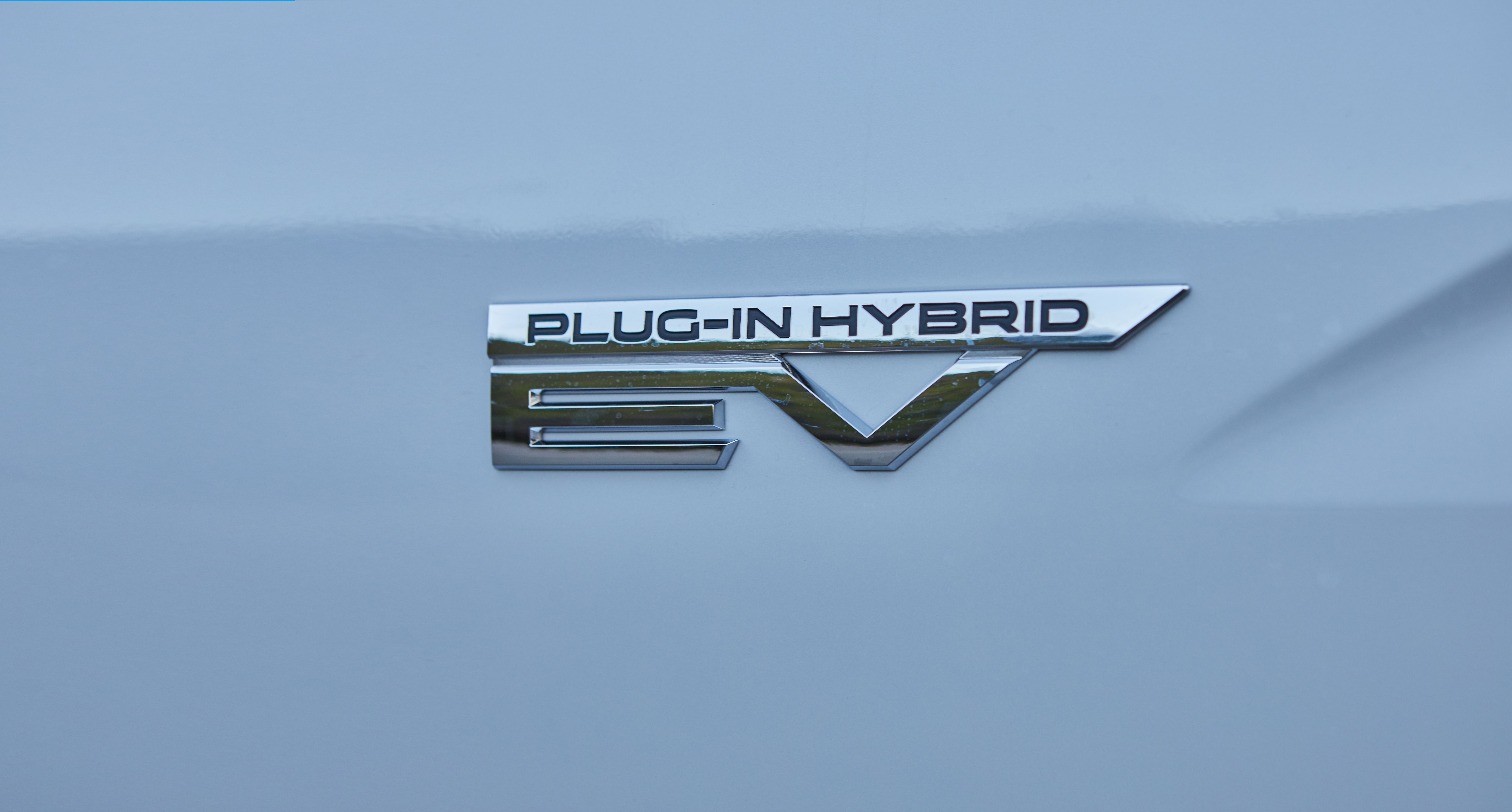 Mitsubishi Eclipse Cross PHEV