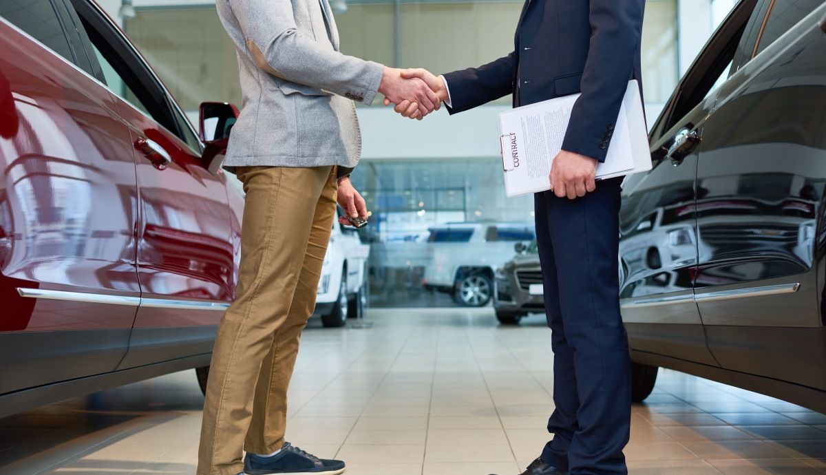 Las ventas de automóviles no se recuperarán hasta 2024, según Faconauto