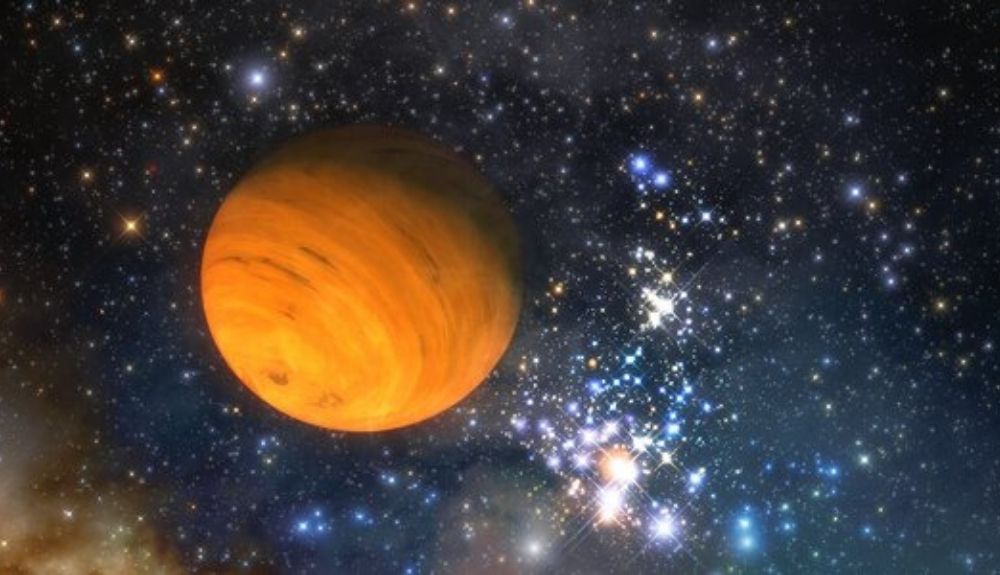 El descubrimiento ofrece más datos sobre el origen de los planetas que flotan libremente en la Vía Lactea.