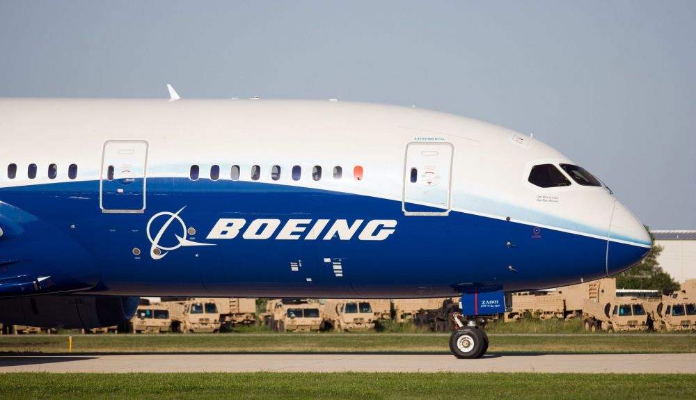 Boeing y Airbus han expresado su preocupación de que la tecnología 5G puedan interferir con los sistemas de las aeronaves.