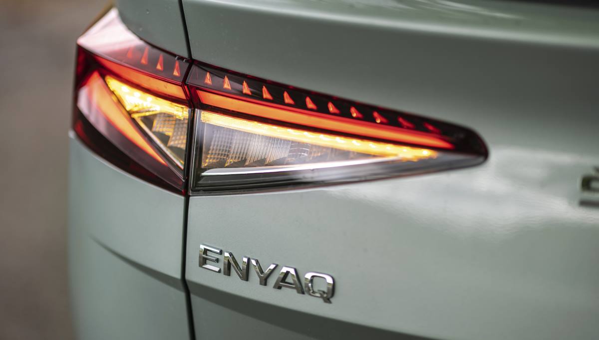 Enyaq HDS 079