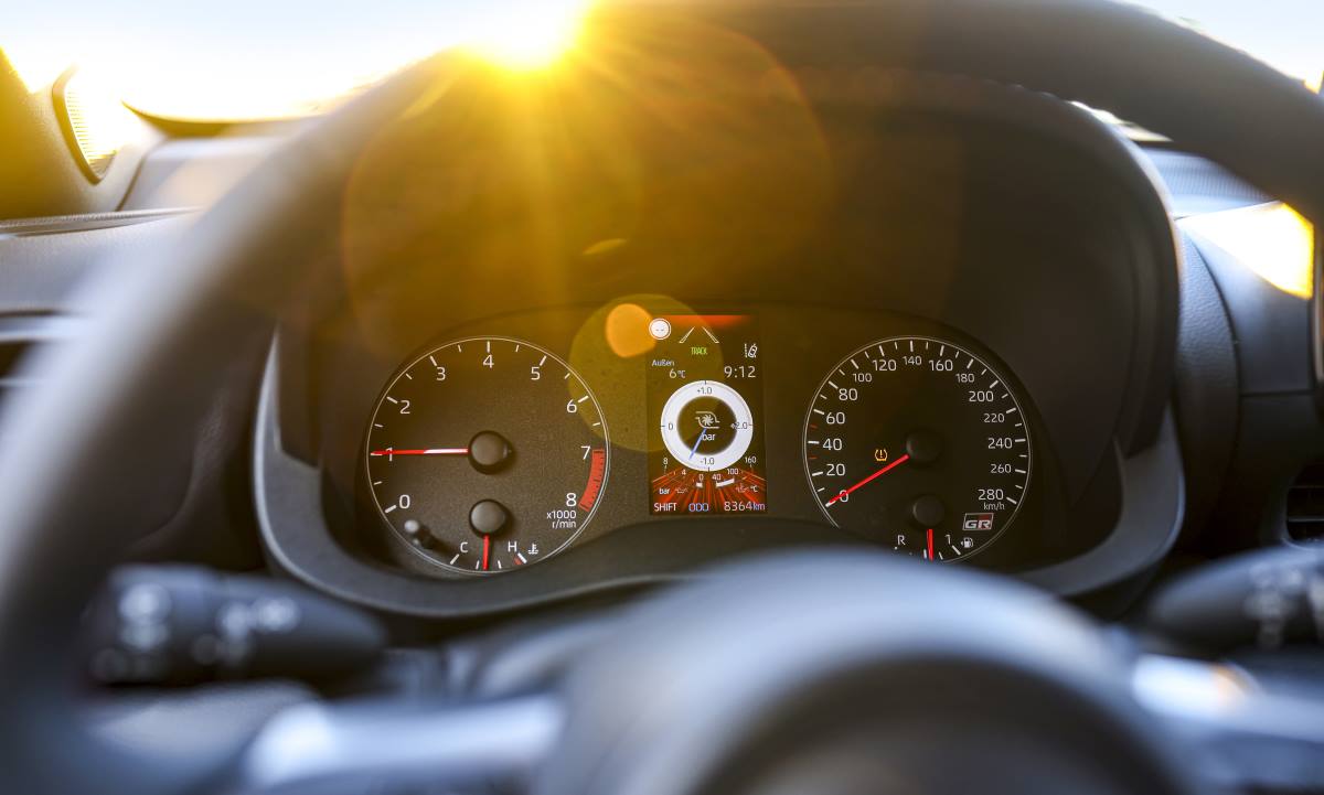 TOYOTA GR YARIS (9)