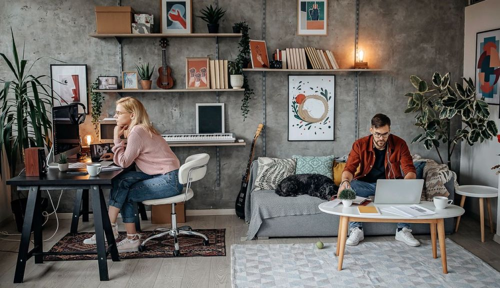 Estar ocupado no significa que seamos más productivos ni nos acerca a nuestros objetivos. Estar ocupado no significa que seamos más productivos ni nos acerca a nuestros objetivos.