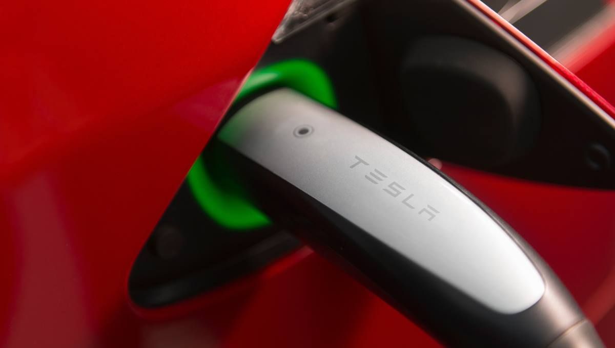 Tesla Model Y 3