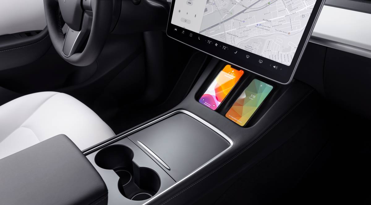 Tesla Model Y 13