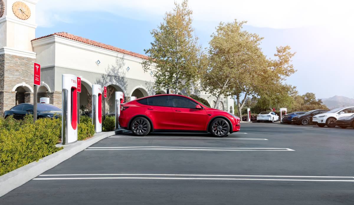 Tesla Model Y 18
