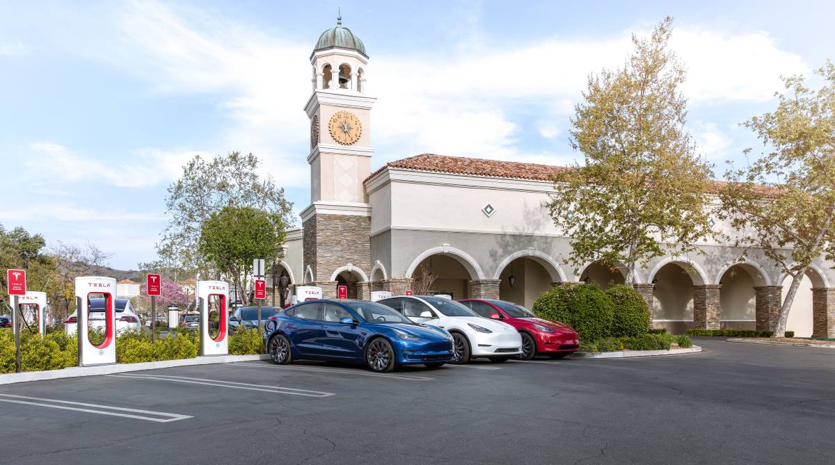 Tesla Model Y 19