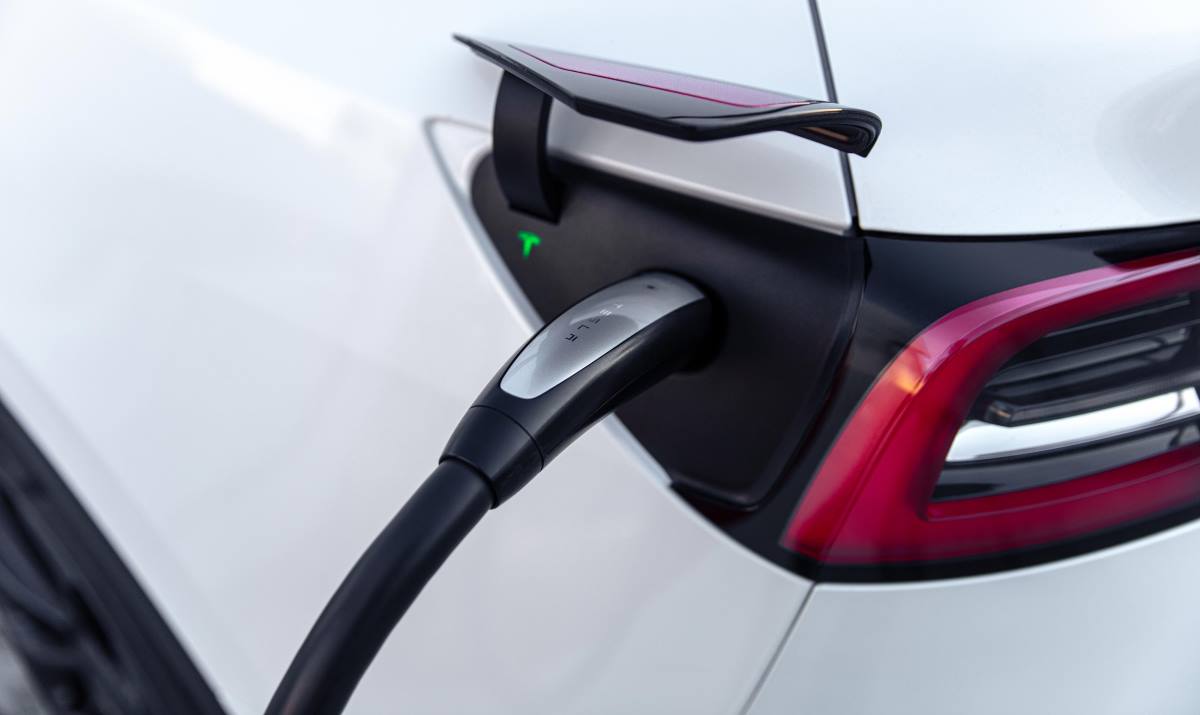 Tesla Model Y 20