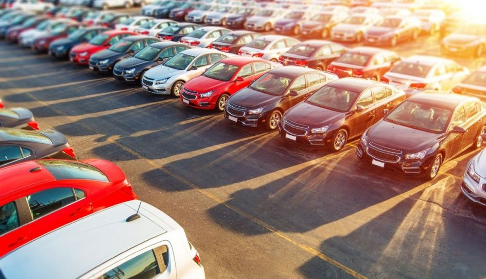 El nuevo impuesto de matriculación, ya en vigor, esto tendrás que pagar de más por tu coche El nuevo impuesto de matriculación, ya en vigor, esto tendrás que pagar de más por tu coche