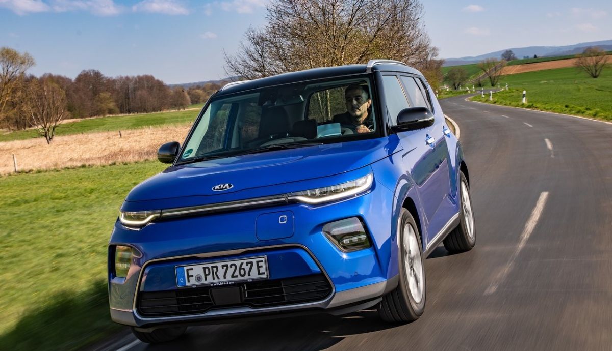 Kia Soul 2022, todo lo que sabemos del nuevo coche eléctrico