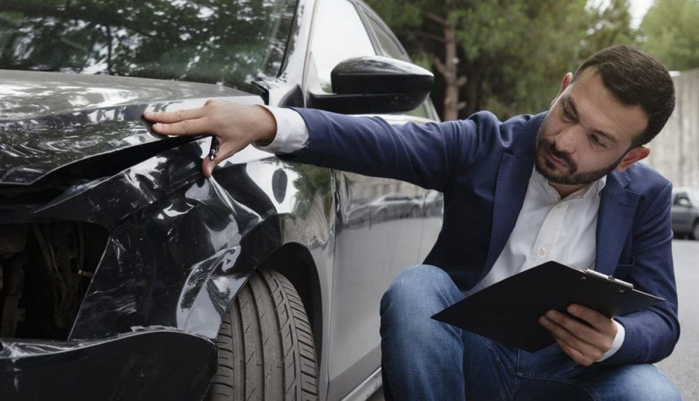 Cuáles son las consecuencias de cometer un fraude contra el seguro de automóvil Cuáles son las consecuencias de cometer un fraude contra el seguro de automóvil
