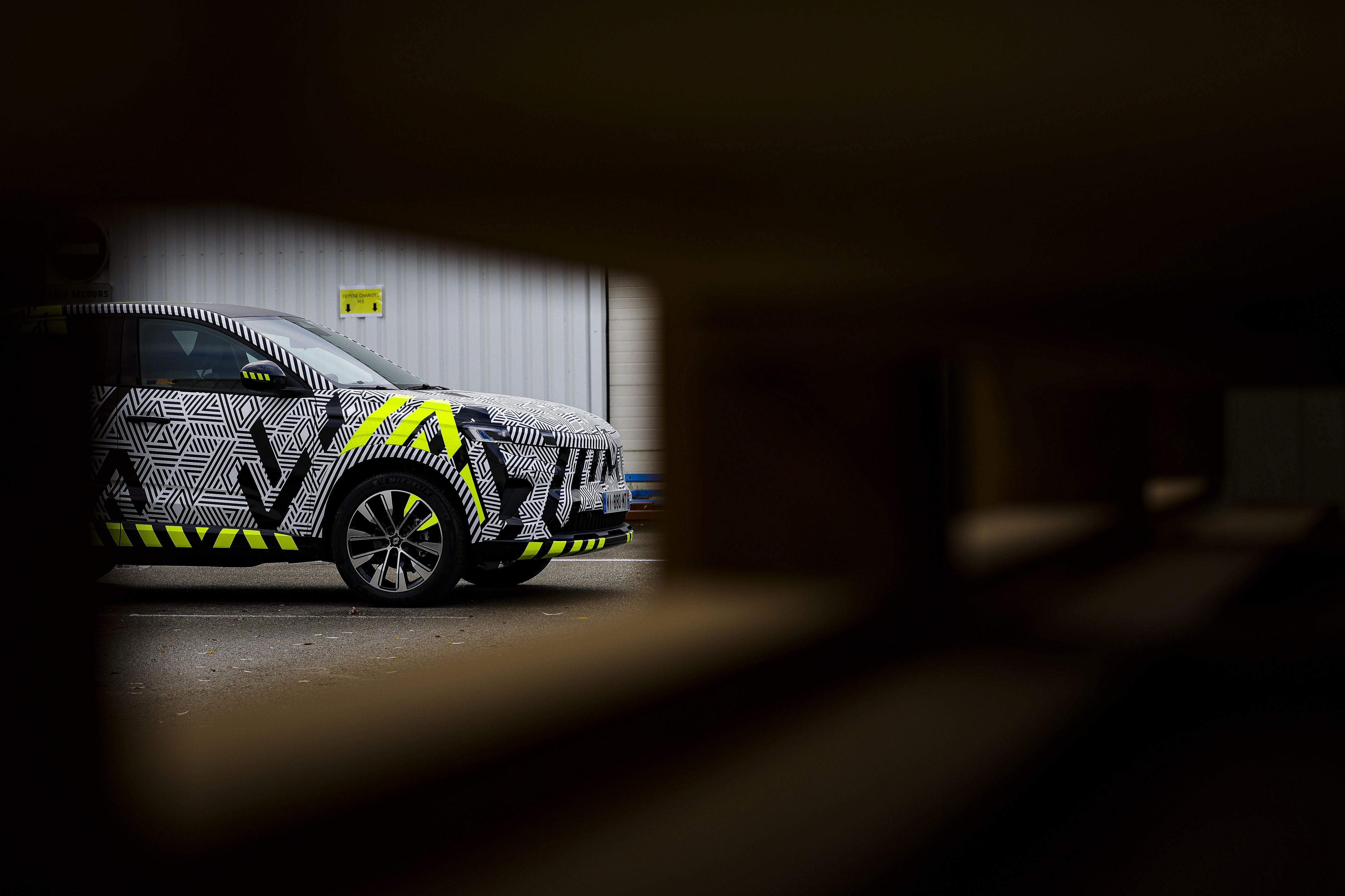 Renault Austral 2022