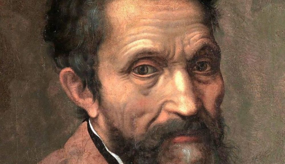Miguel Ángel estudió en la Academia Humanista de los Medici. Miguel Ángel estudió en la Academia Humanista de los Medici.