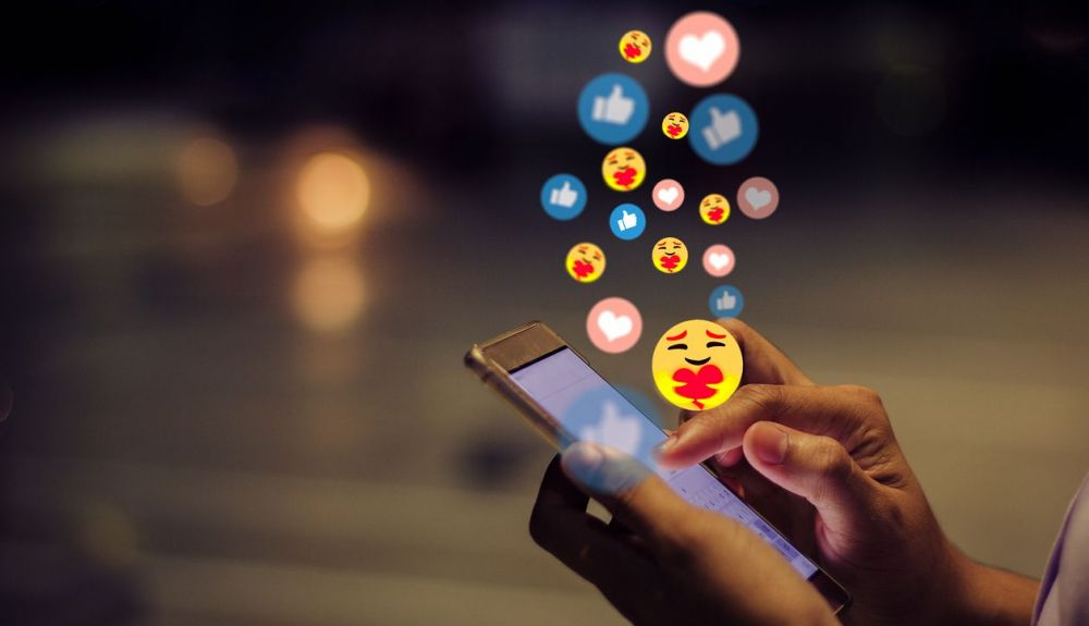 El número de usuarios de Facebook se ha estancado en los últimos años. El número de usuarios de Facebook se ha estancado en los últimos años.