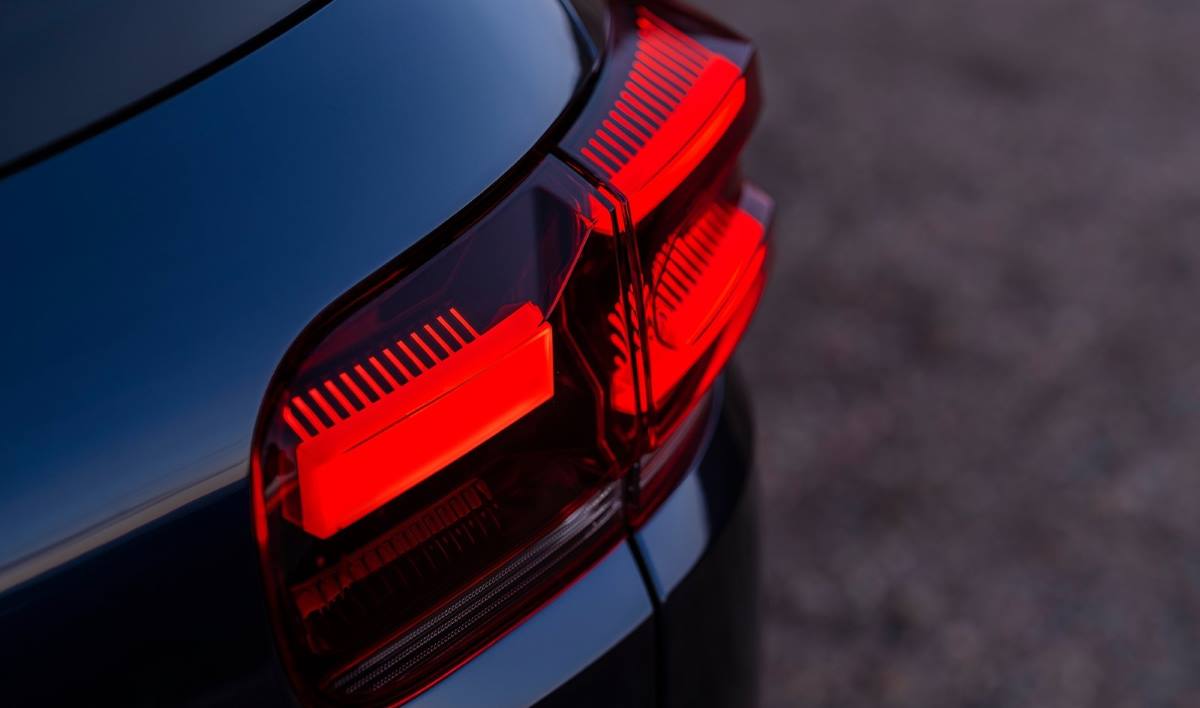 Citroën C5 Aircross 2022, así se renueva el SUV 5
