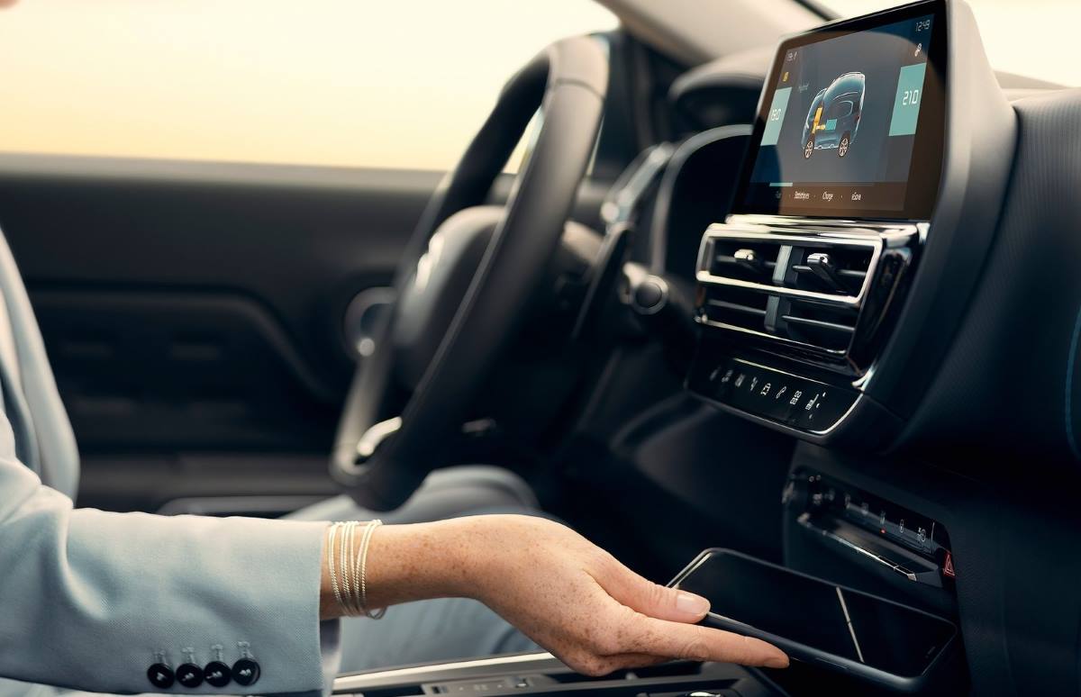 Citroën C5 Aircross 2022, así se renueva el SUV 7