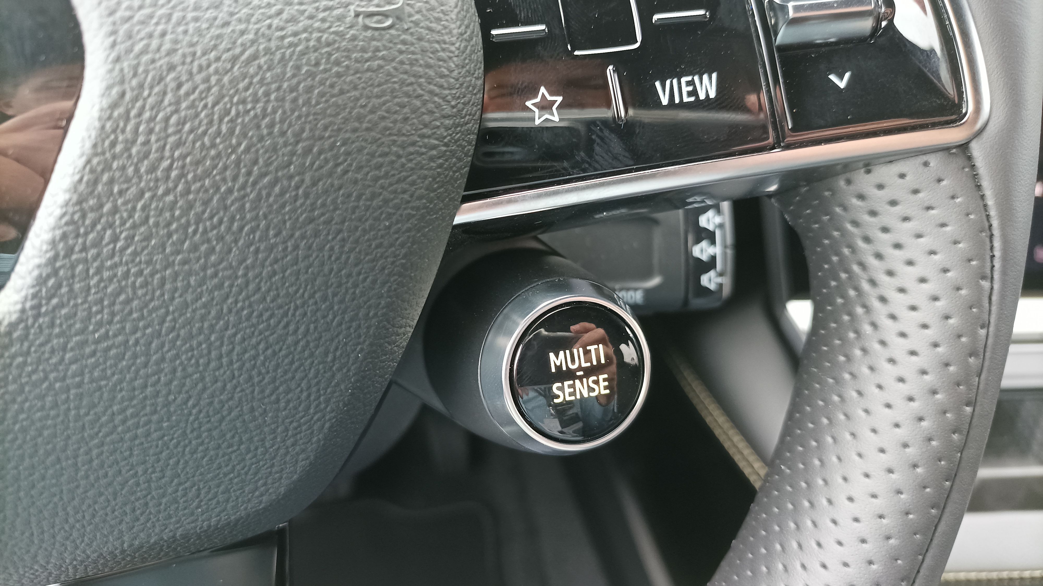 Renault Mégane E-Tech Electric