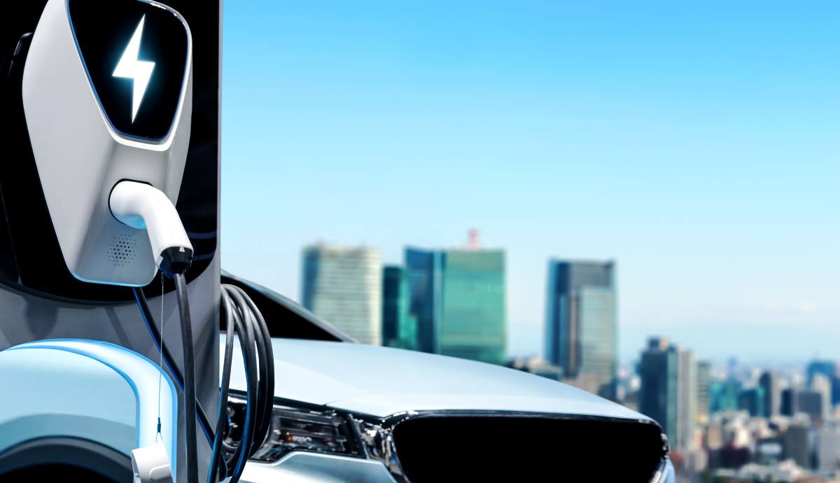 Los mejores coches eléctricos por menos de 35.000 euros, según la OCU