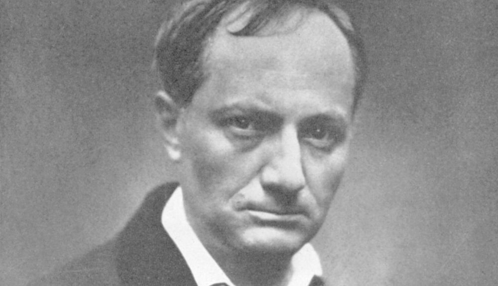 El poeta francés Boudelaire tradujo mucho de sus trabajos. El poeta francés Boudelaire tradujo mucho de sus trabajos.