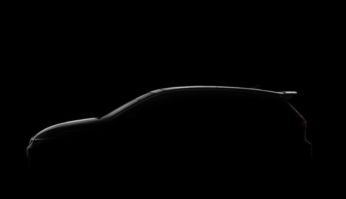 Volkswagen Golf 2022, el compacto estrenará nuevo coche de alto rendimiento en febrero