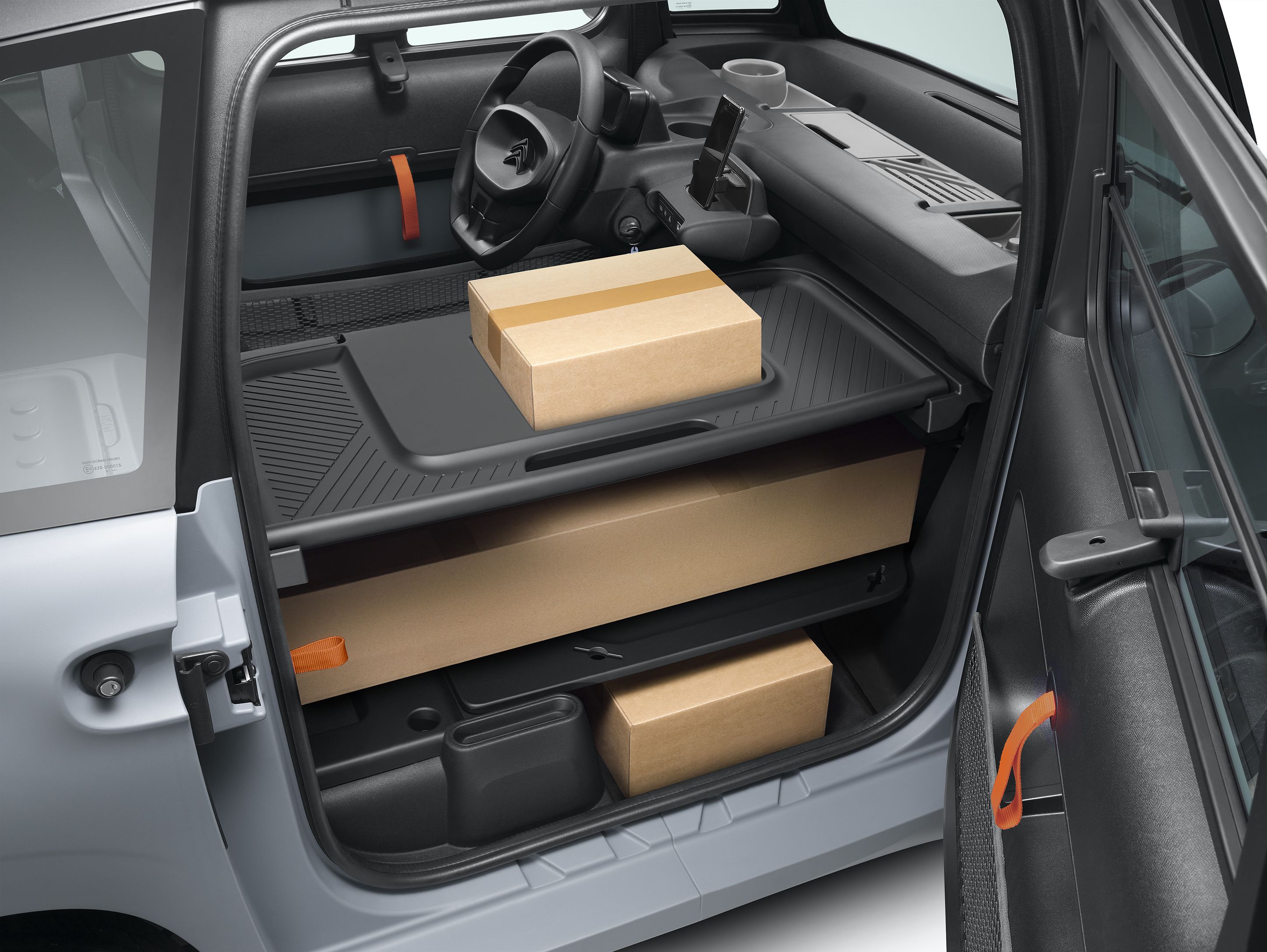 Citroën My Ami Cargo