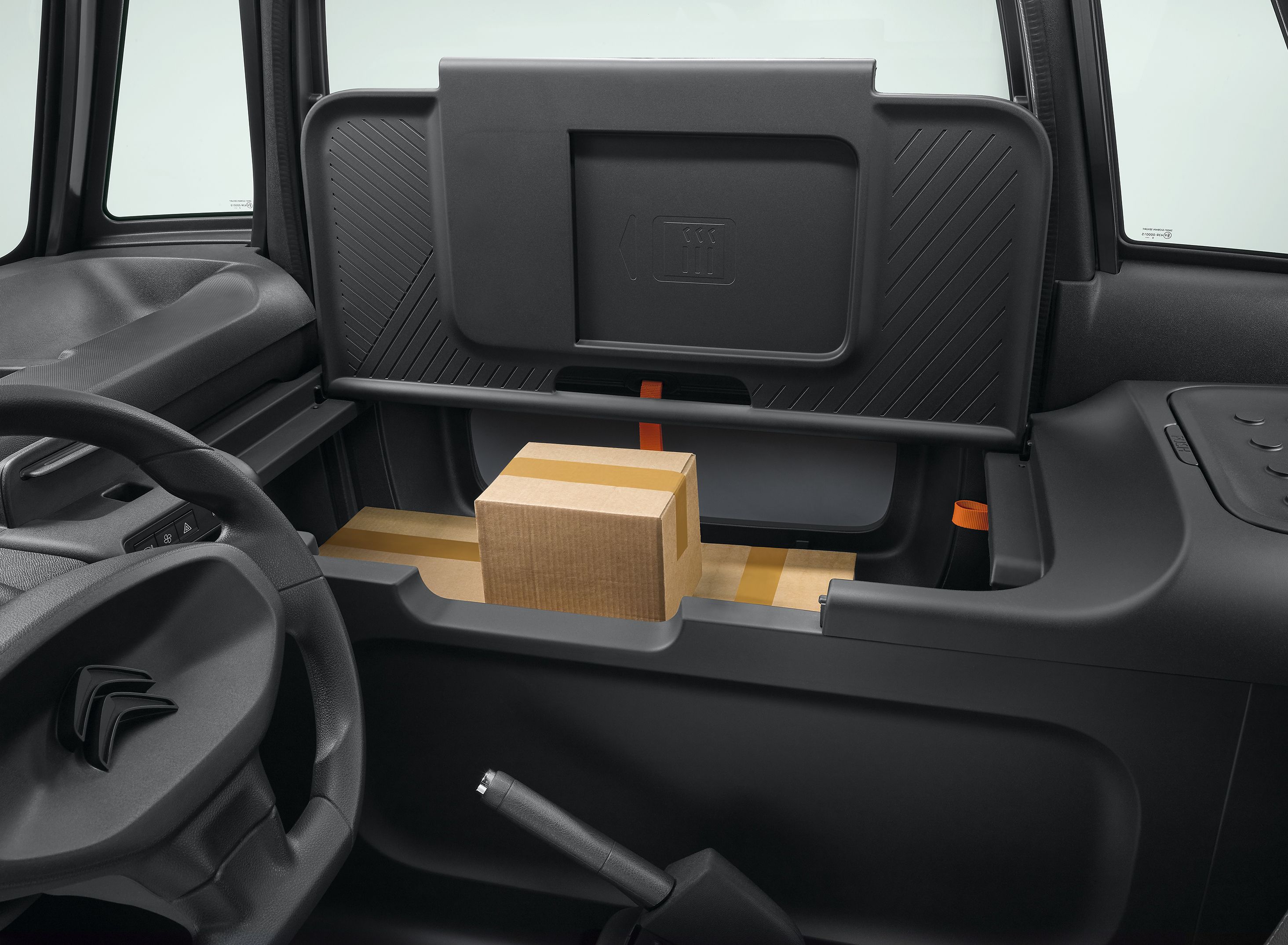 Citroën My Ami Cargo