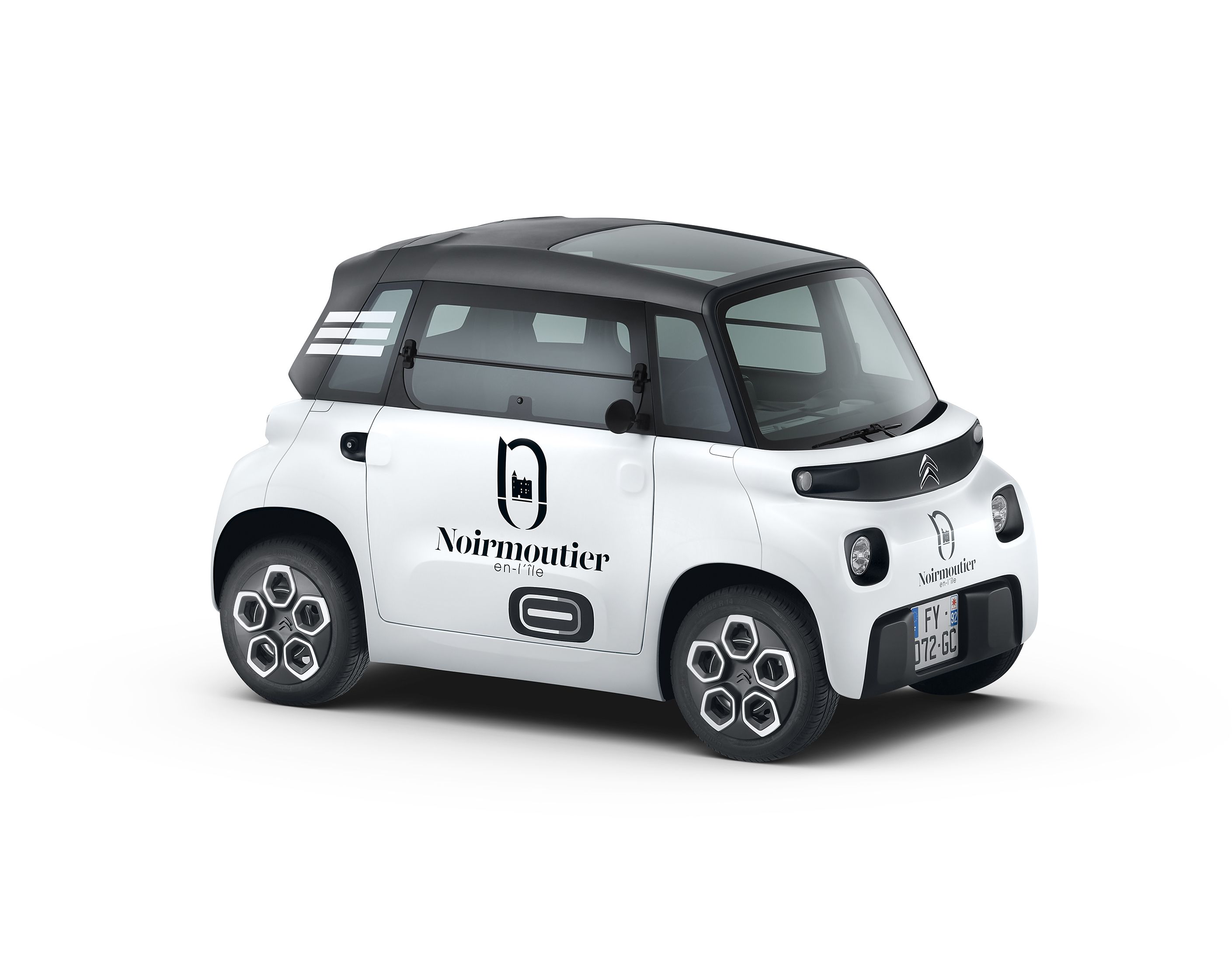 Citroën My Ami Cargo