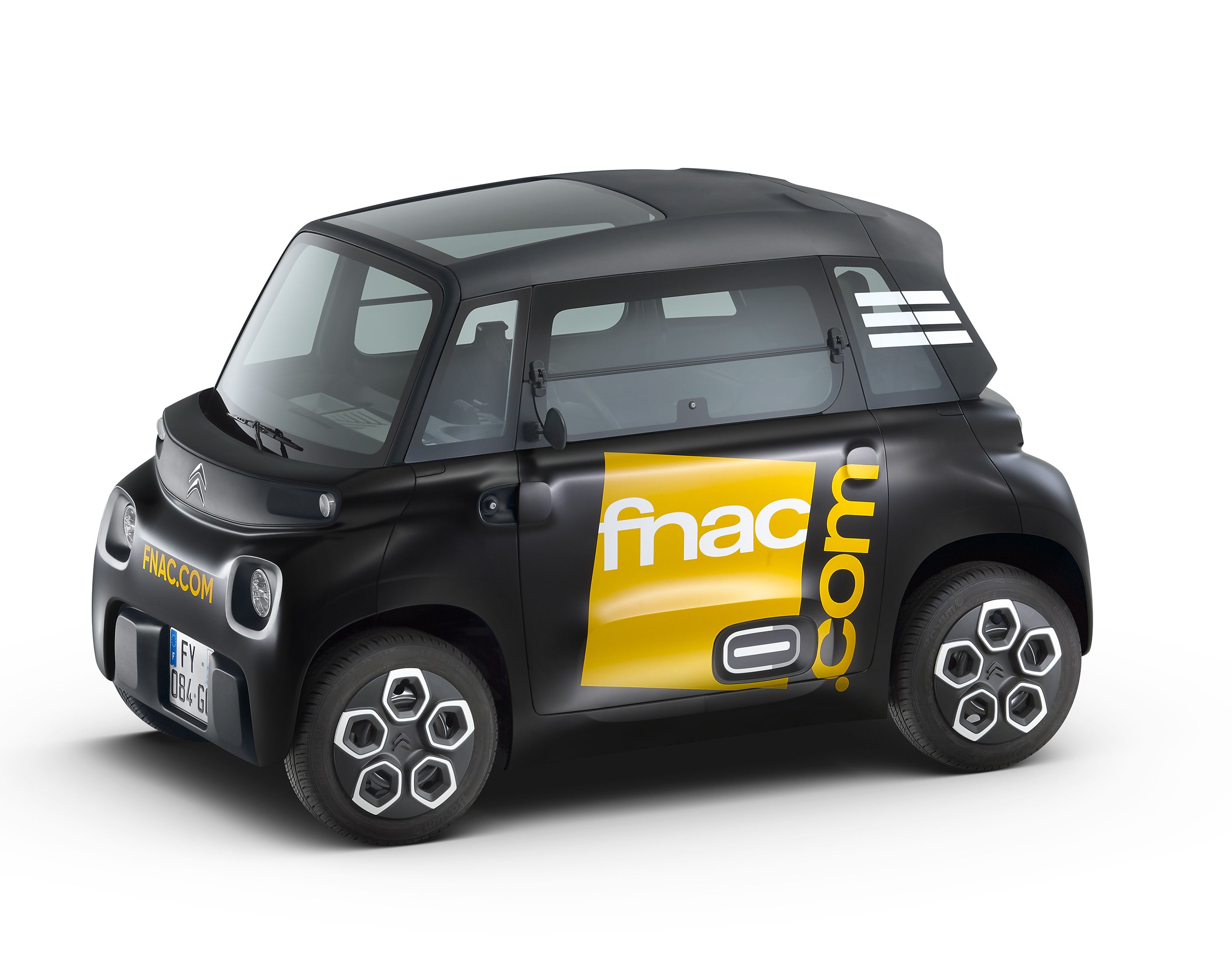 Citroën My Ami Cargo