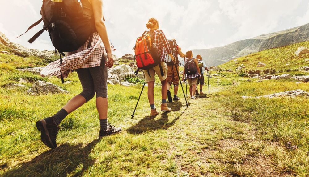 Este libro cuenta con rutas para todos los niveles y para viajar solo o acompañado. Este libro cuenta con rutas para todos los niveles y para viajar solo o acompañado.