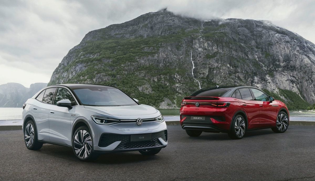 Opinión, 2022, año interesante para el lanzamiento de nuevos coches, sobre todo SUV y eléctricos