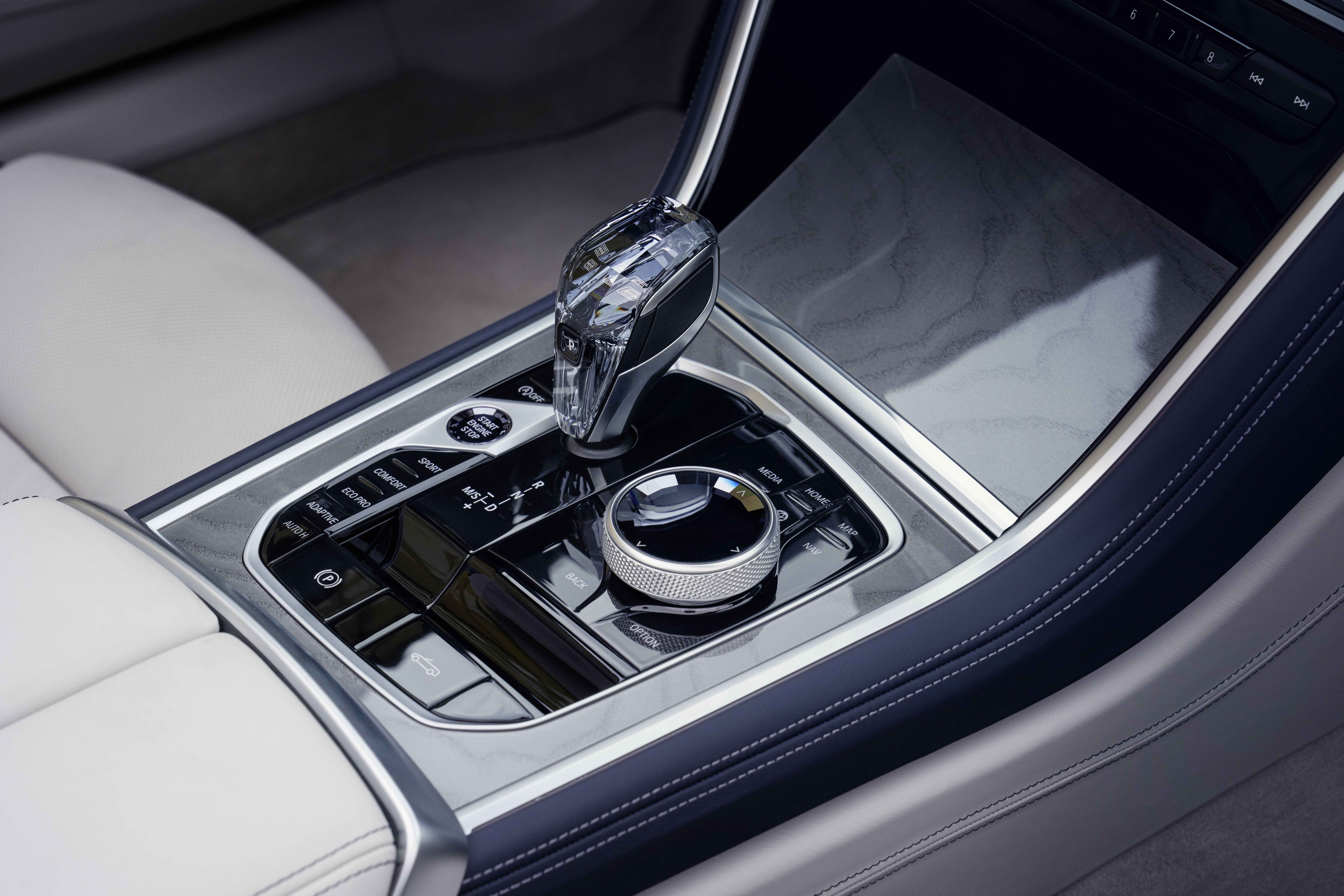 BMW M850i xdrive