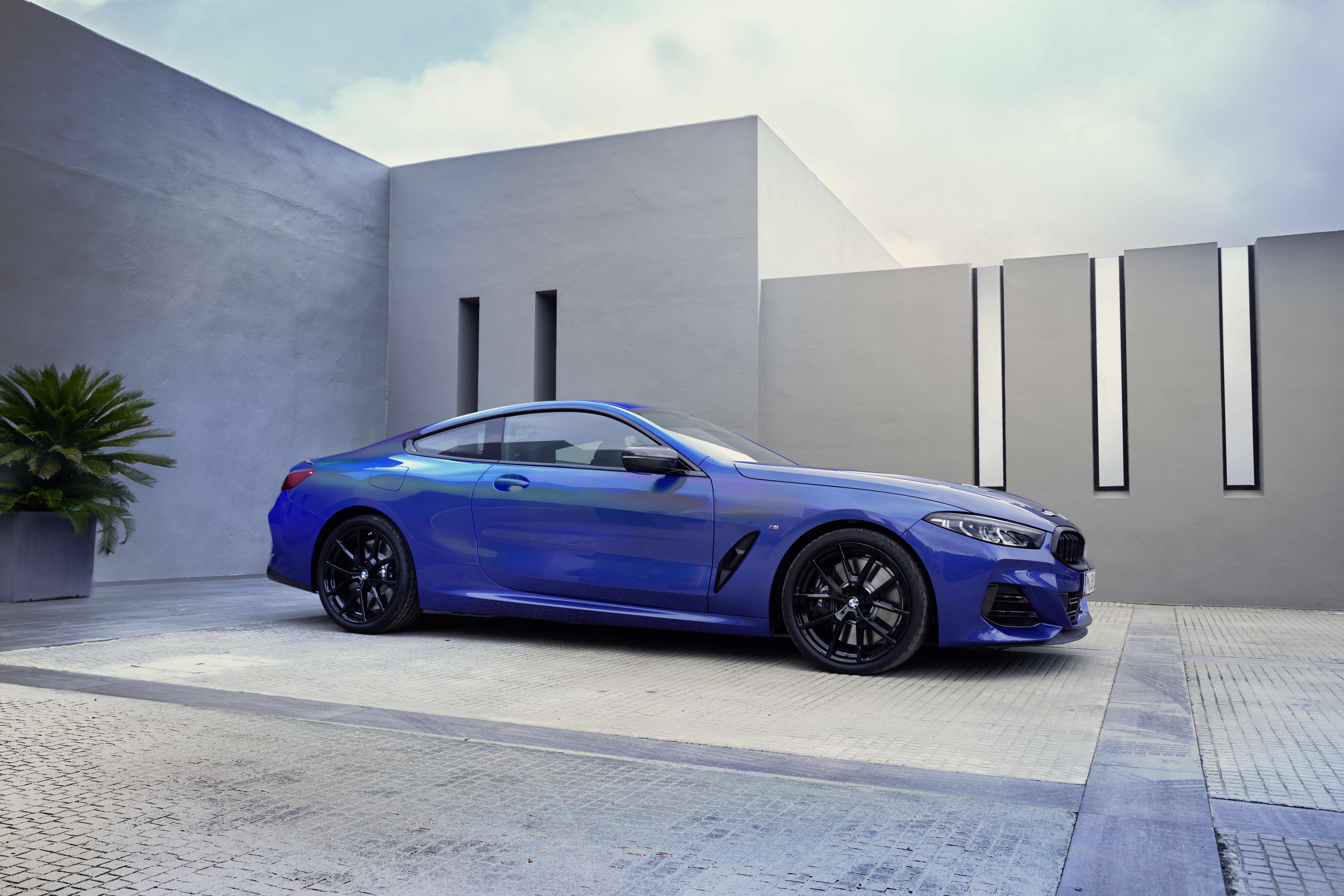 BMW M850i xdrive