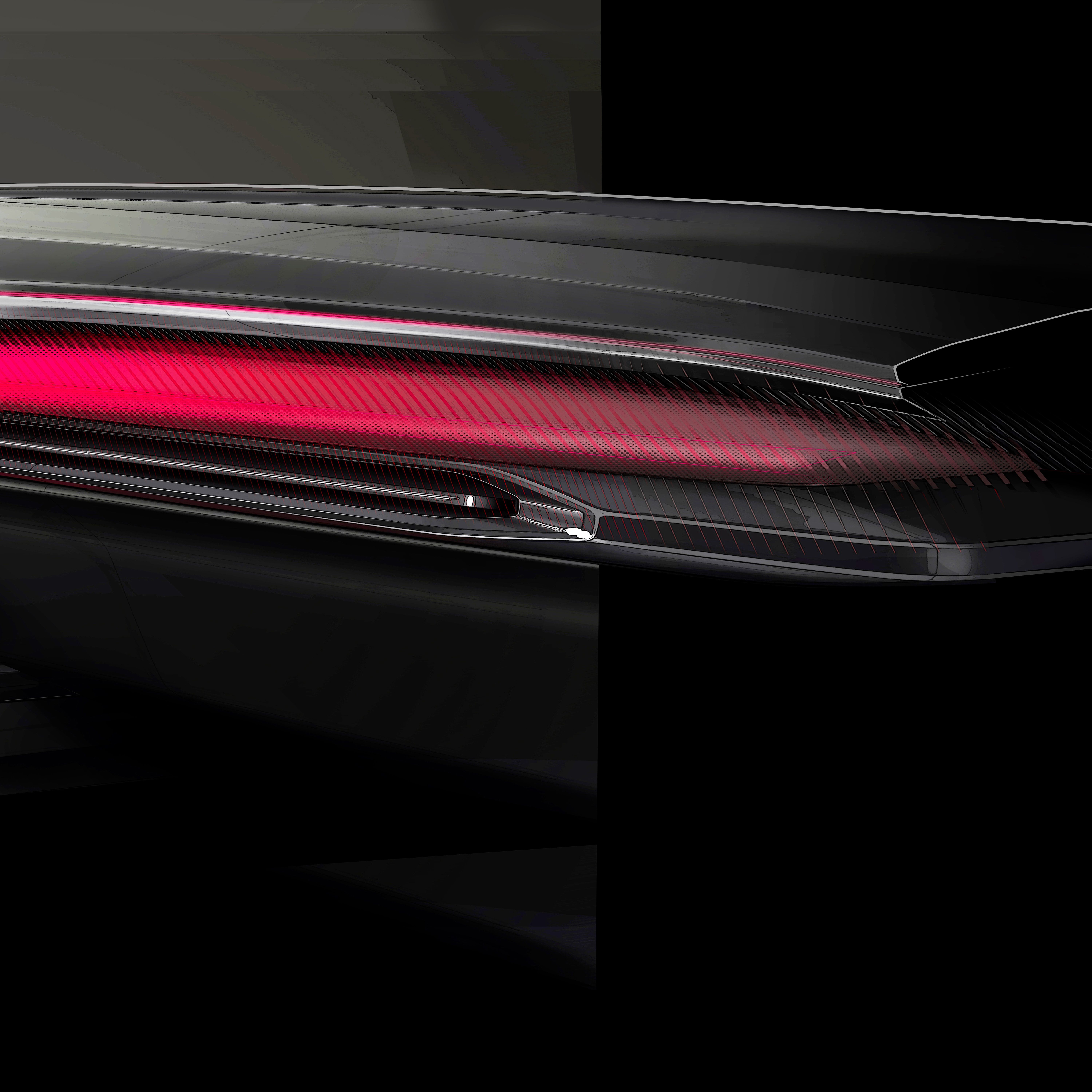 Renault Austral: detalles del interior.