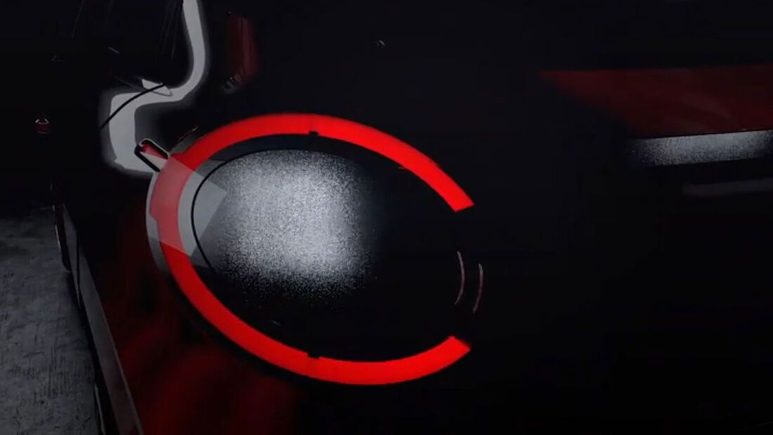 Así será el nuevo compacto eléctrico con el que Nissan sustituirá al Micra.