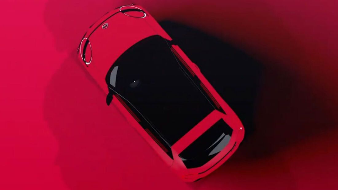 Así será el nuevo compacto eléctrico con el que Nissan sustituirá al Micra.