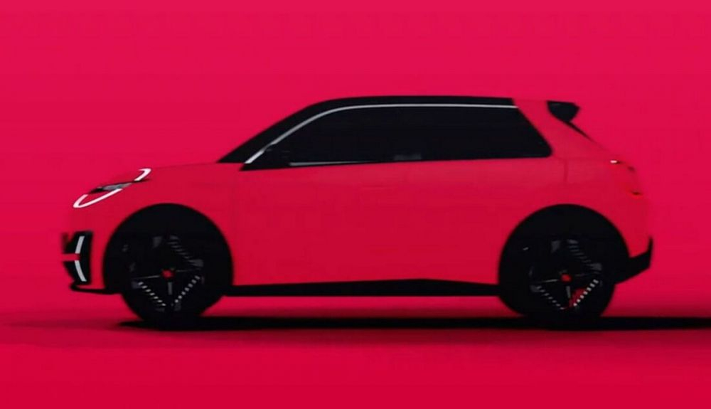 Nissan lanzará un nuevo coche eléctrico, así será el sucesor del Micra, basado en el Renault 5 Nissan lanzará un nuevo coche eléctrico, así será el sucesor del Micra, basado en el Renault 5